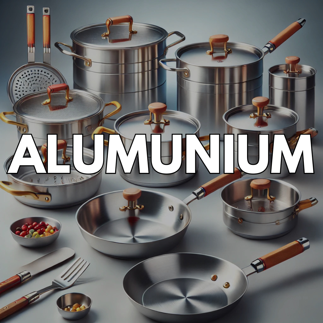 ALUMINIUM