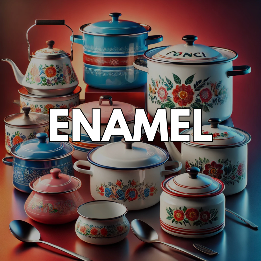 ENAMEL