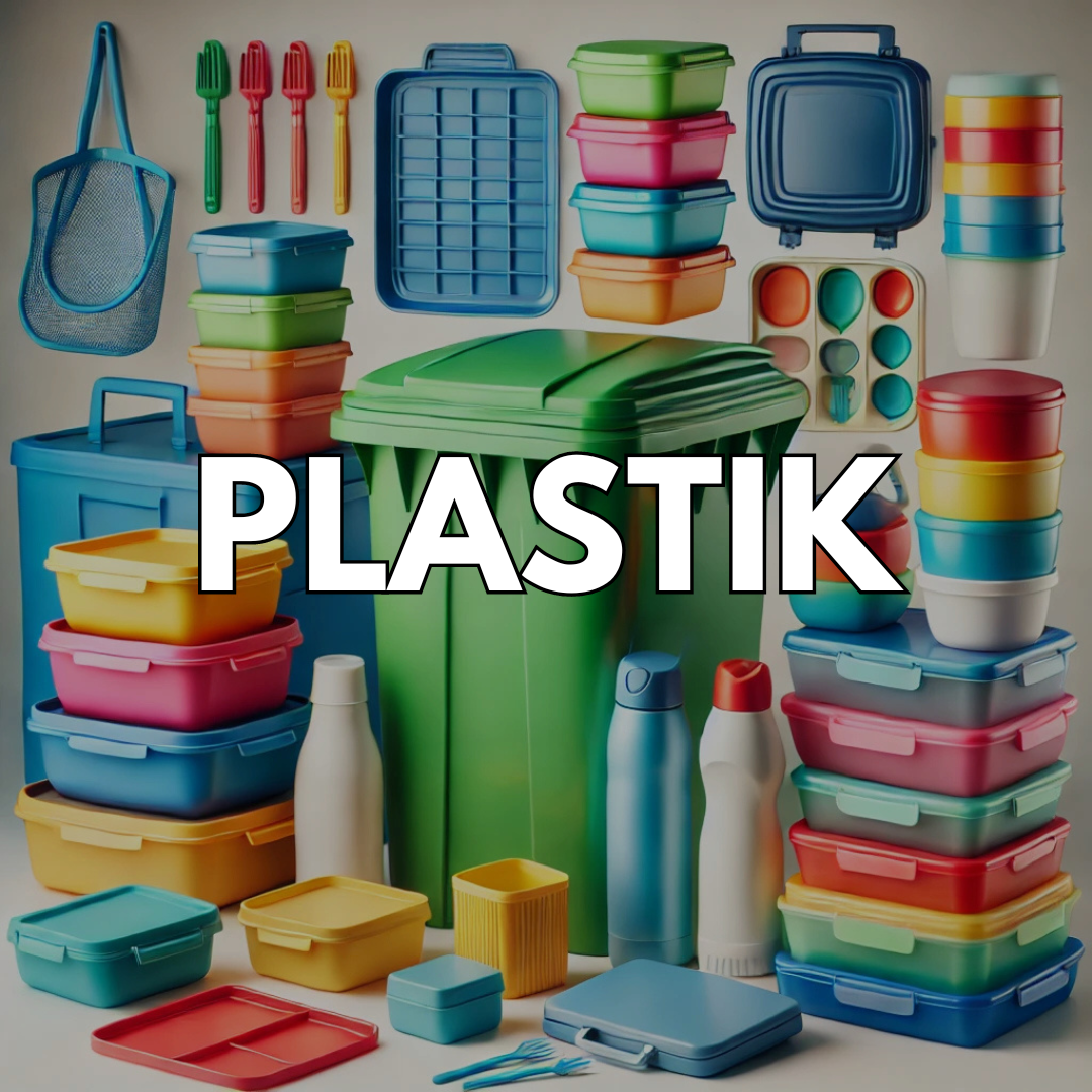 PLASTIK