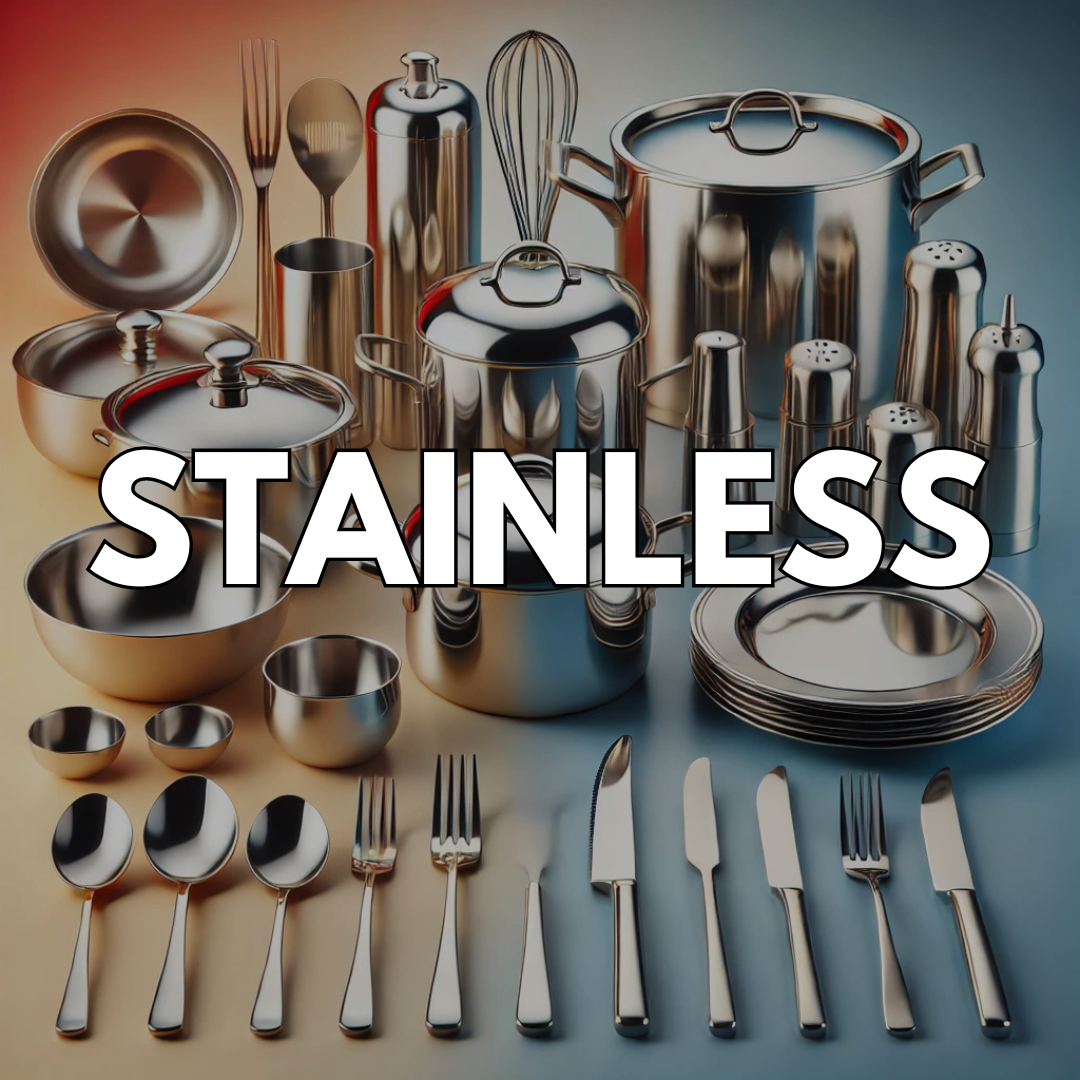STAINLESS