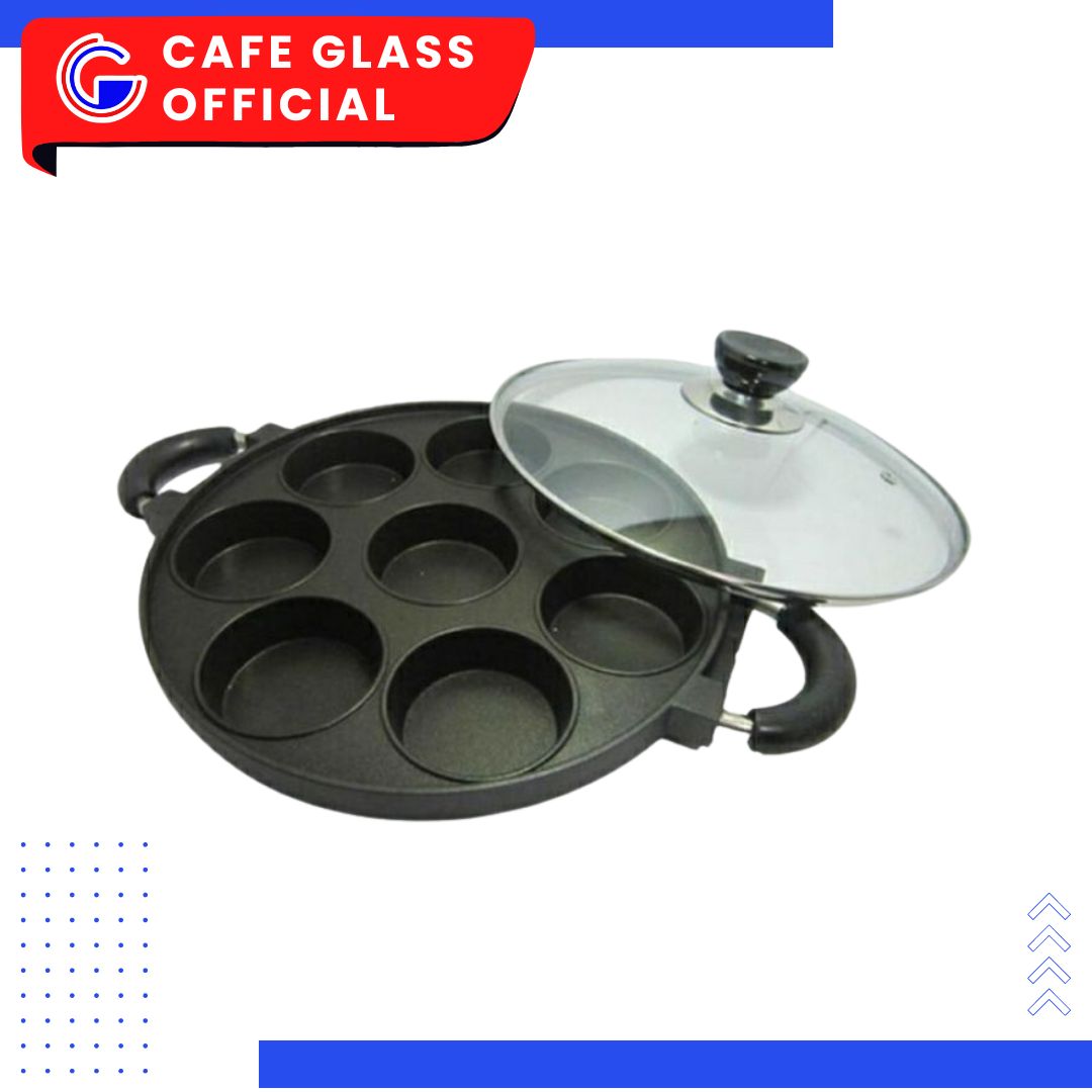 00115 SNACK MAKER 8 DATAR