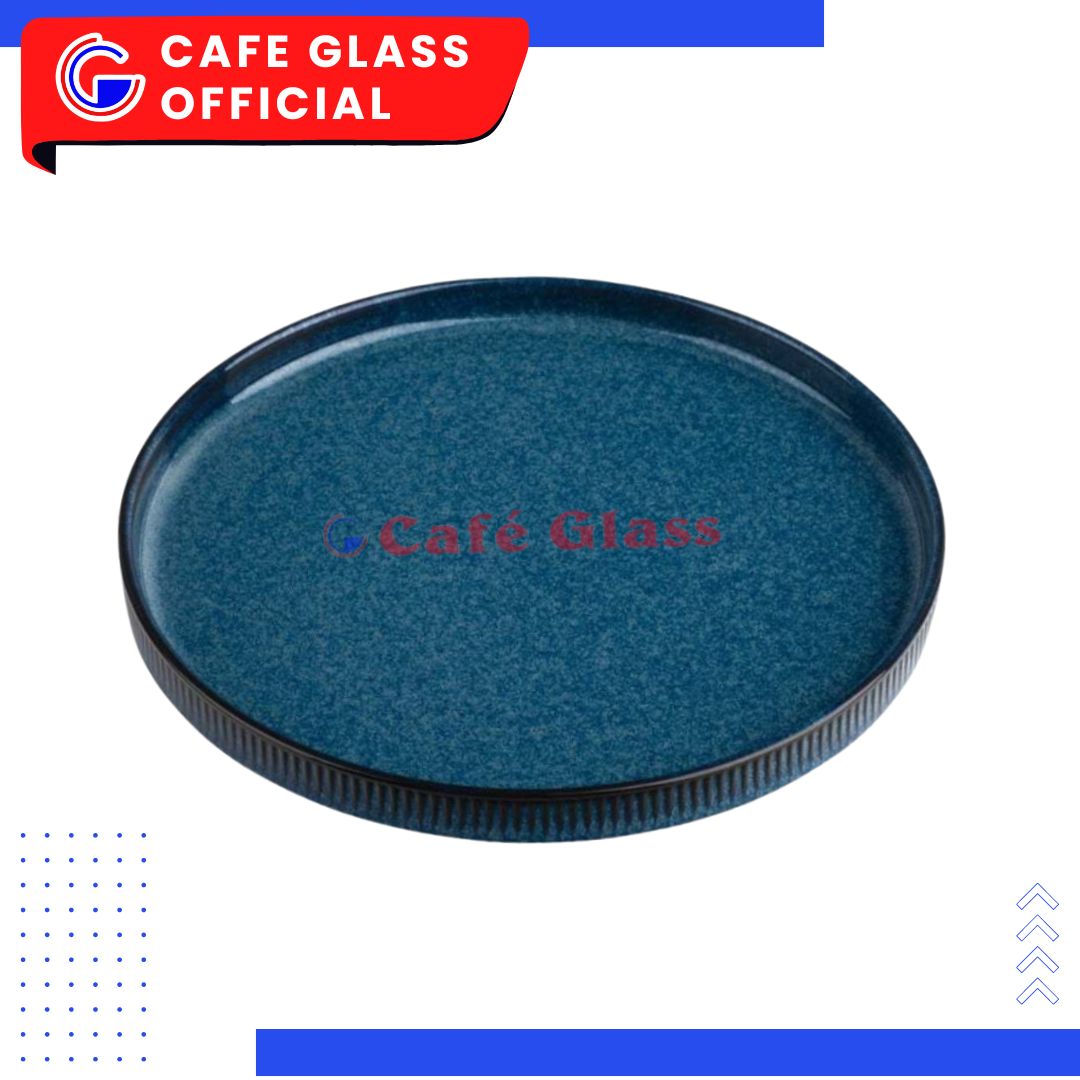 TM-231145 PIRING CEPER RIM D25.5*H2.3CM