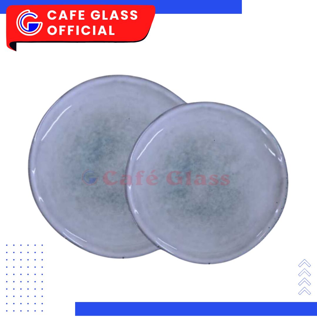 TM-231390 PLATE 28.5CM